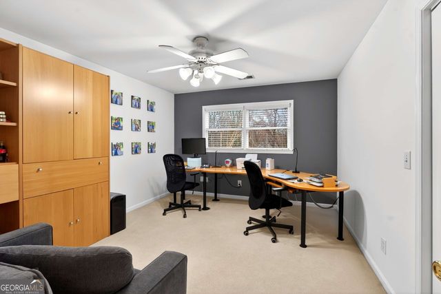 5370 Grenoble Court, Dunwoody, GA 30360