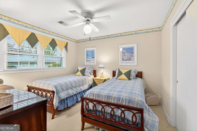 5370 Grenoble Court, Dunwoody, GA 30360