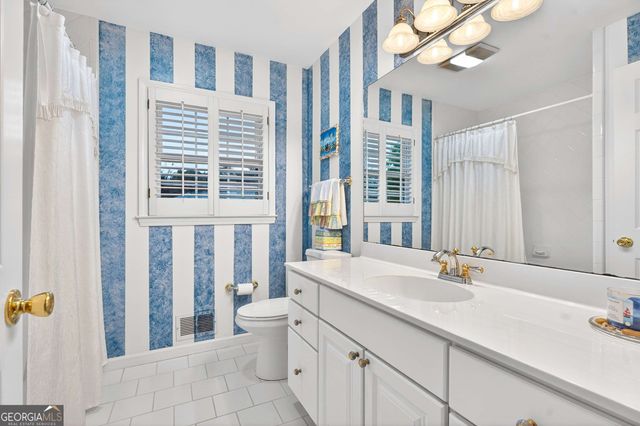 5370 Grenoble Court, Dunwoody, GA 30360