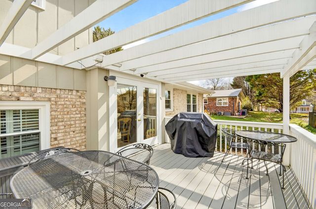 5370 Grenoble Court, Dunwoody, GA 30360