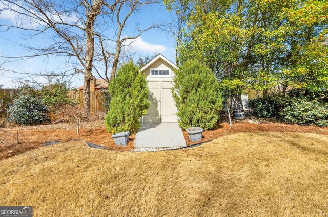 5370 Grenoble Court, Dunwoody, GA 30360