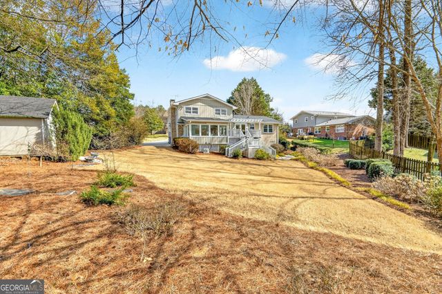 5370 Grenoble Court, Dunwoody, GA 30360