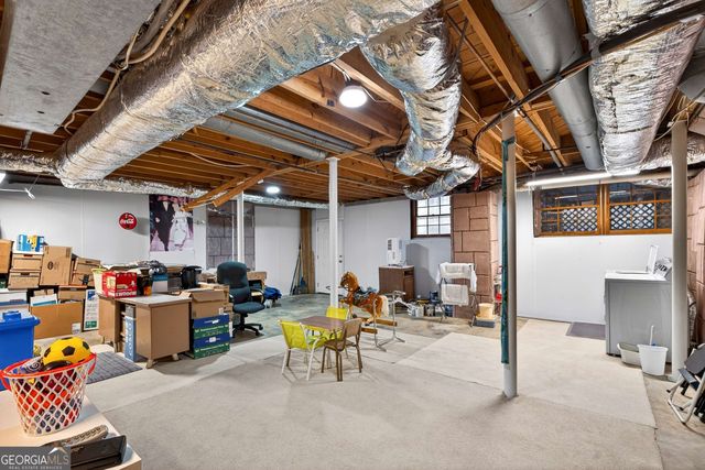 5370 Grenoble Court, Dunwoody, GA 30360