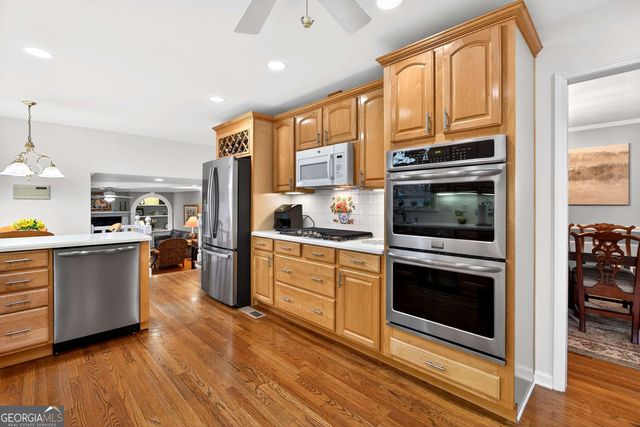 5370 Grenoble Court, Dunwoody, GA 30360