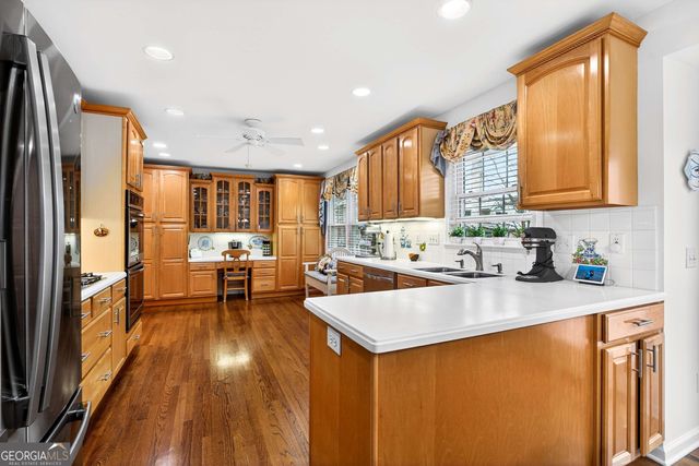 5370 Grenoble Court, Dunwoody, GA 30360