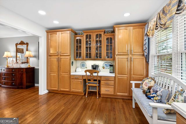 5370 Grenoble Court, Dunwoody, GA 30360