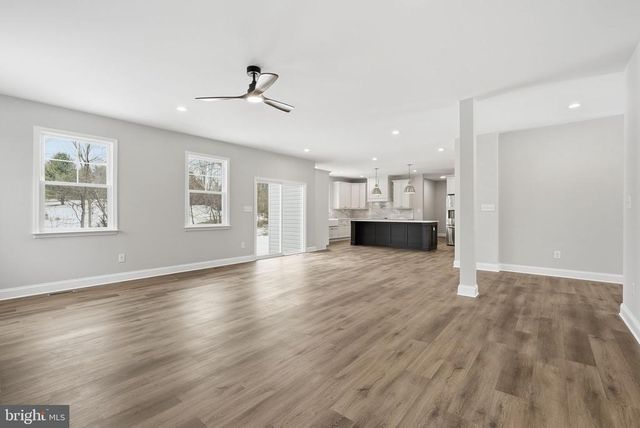 9586 SOUTH PINES RD, Warrenton, VA 20186