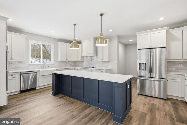 9586 SOUTH PINES RD, Warrenton, VA 20186