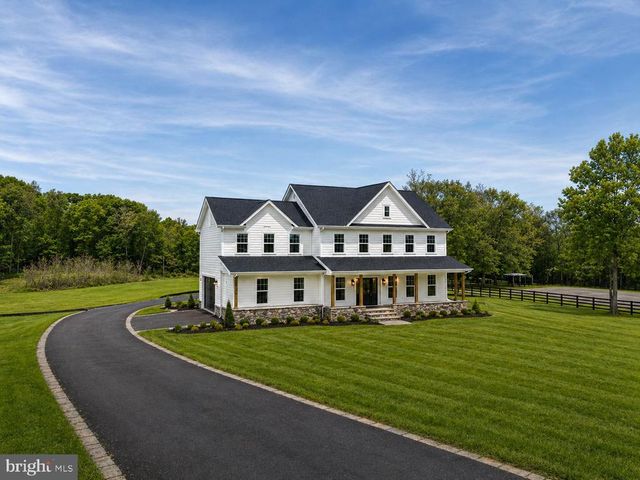 9586 SOUTH PINES RD, Warrenton, VA 20186