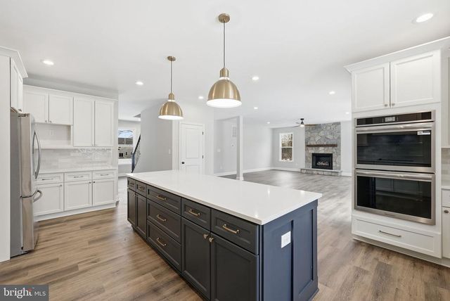 9586 SOUTH PINES RD, Warrenton, VA 20186