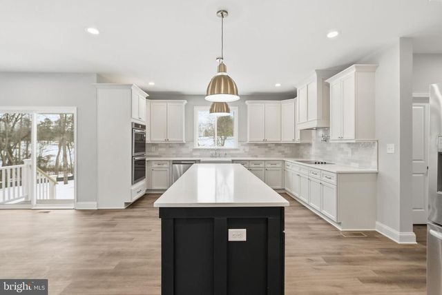 9586 SOUTH PINES RD, Warrenton, VA 20186