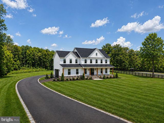 9586 SOUTH PINES RD, Warrenton, VA 20186