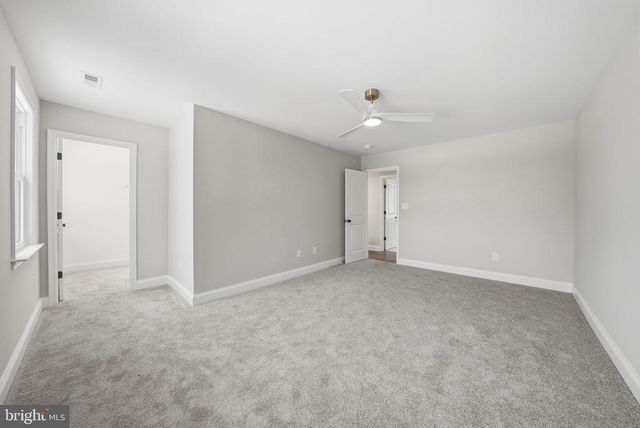 9586 SOUTH PINES RD, Warrenton, VA 20186