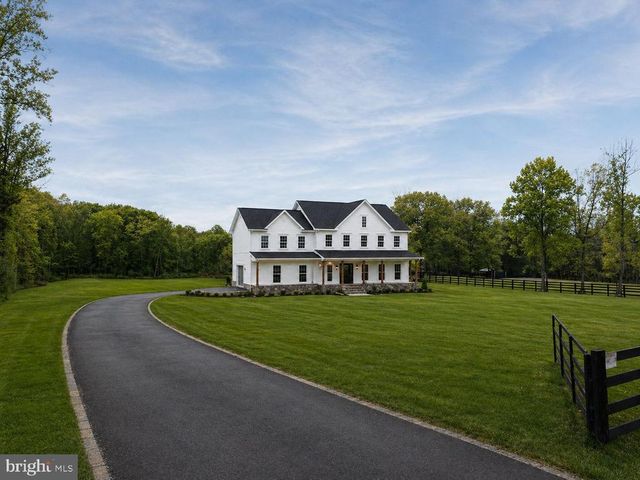 9586 SOUTH PINES RD, Warrenton, VA 20186