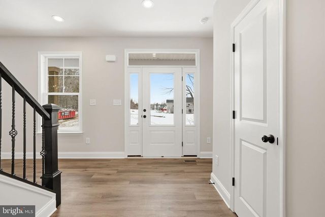 9586 SOUTH PINES RD, Warrenton, VA 20186