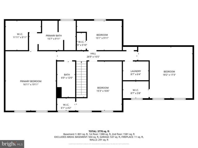 9586 SOUTH PINES RD, Warrenton, VA 20186