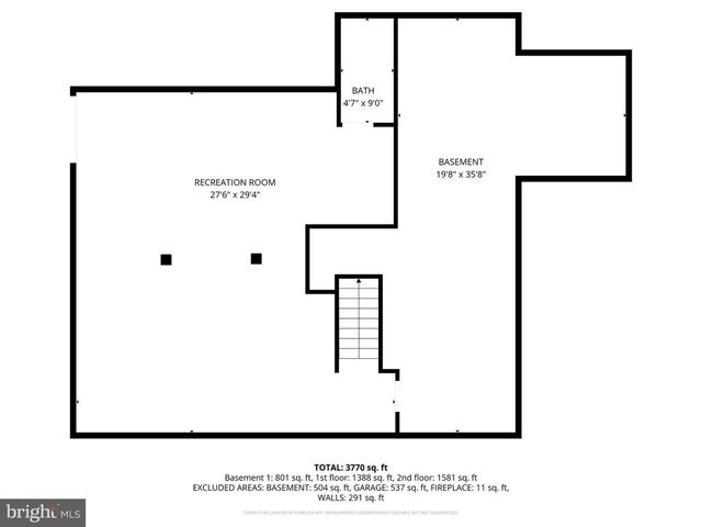 9586 SOUTH PINES RD, Warrenton, VA 20186