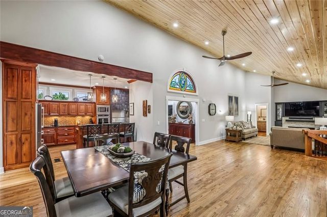 6592 Gaines Ferry Road, Flowery Branch, GA 30542
