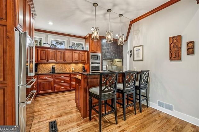 6592 Gaines Ferry Road, Flowery Branch, GA 30542