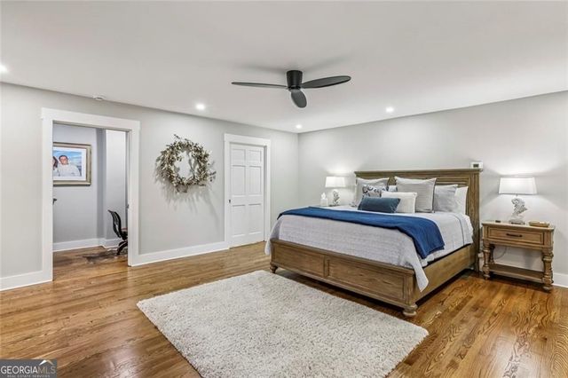 6592 Gaines Ferry Road, Flowery Branch, GA 30542