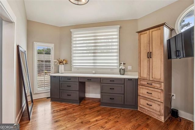 6592 Gaines Ferry Road, Flowery Branch, GA 30542
