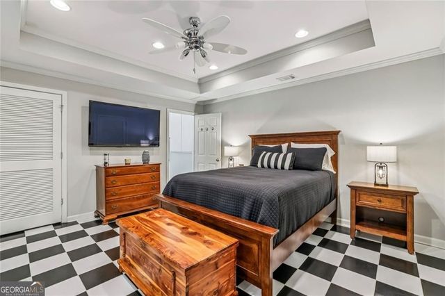 6592 Gaines Ferry Road, Flowery Branch, GA 30542
