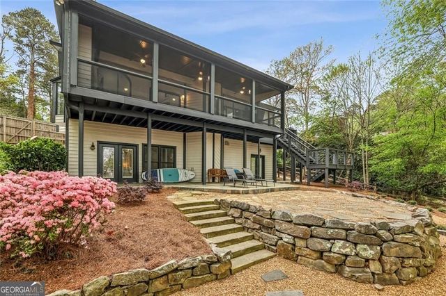 6592 Gaines Ferry Road, Flowery Branch, GA 30542