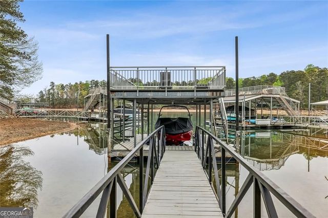 6592 Gaines Ferry Road, Flowery Branch, GA 30542