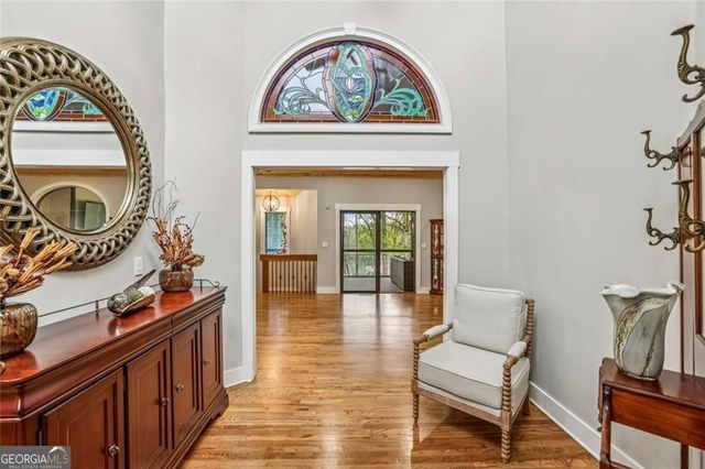 6592 Gaines Ferry Road, Flowery Branch, GA 30542