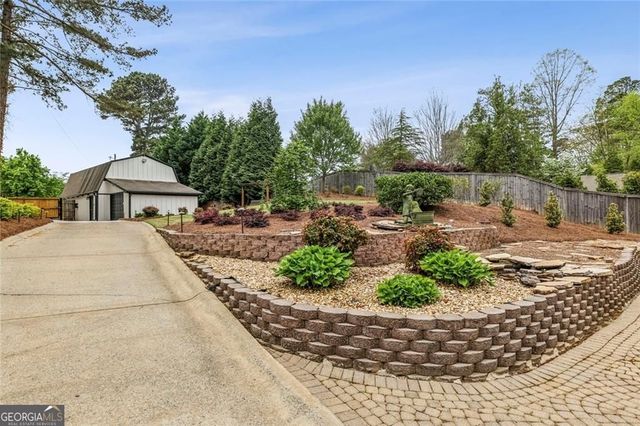 6592 Gaines Ferry Road, Flowery Branch, GA 30542