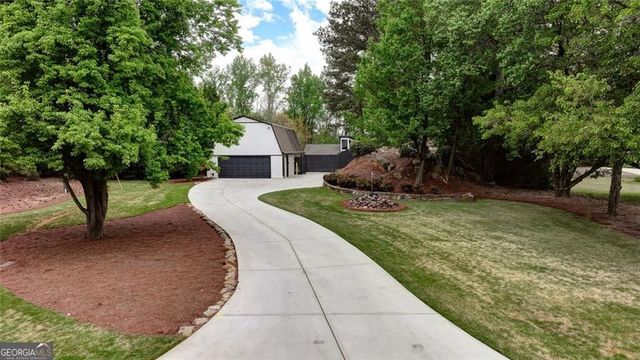 6592 Gaines Ferry Road, Flowery Branch, GA 30542