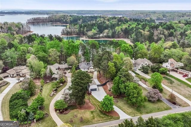 6592 Gaines Ferry Road, Flowery Branch, GA 30542