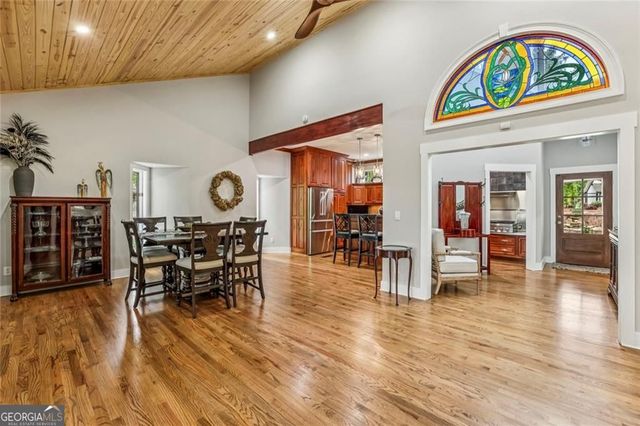 6592 Gaines Ferry Road, Flowery Branch, GA 30542