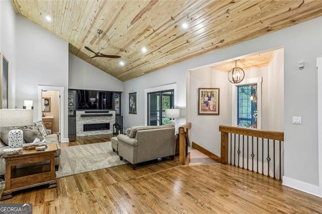 6592 Gaines Ferry Road, Flowery Branch, GA 30542