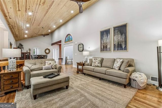 6592 Gaines Ferry Road, Flowery Branch, GA 30542