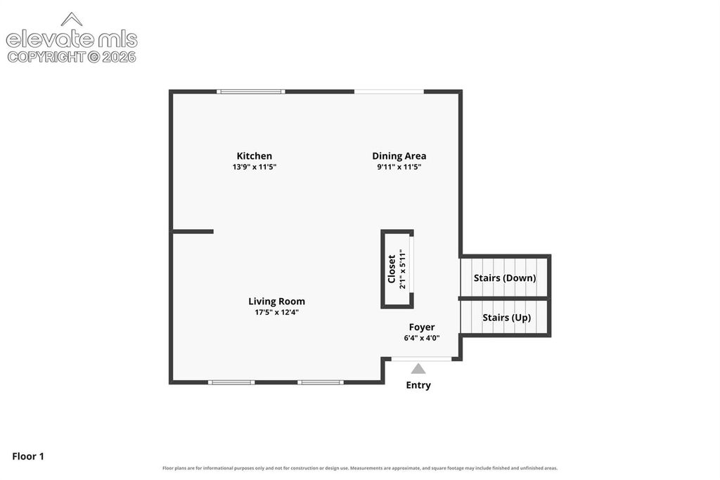 4 Stover Lane, Manitou Springs, CO 80829 — photo 5