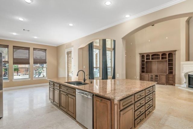 3319 Aspen Ranch Court, Katy, TX 77494