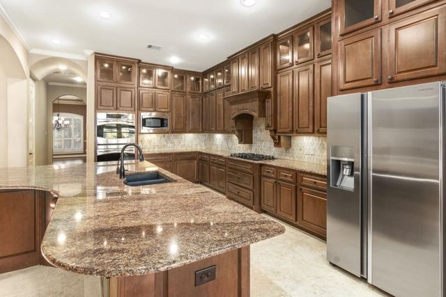 3319 Aspen Ranch Court, Katy, TX 77494