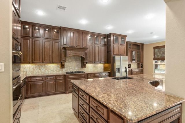 3319 Aspen Ranch Court, Katy, TX 77494