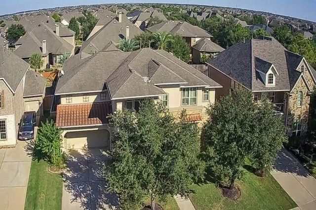 3319 Aspen Ranch Court, Katy, TX 77494