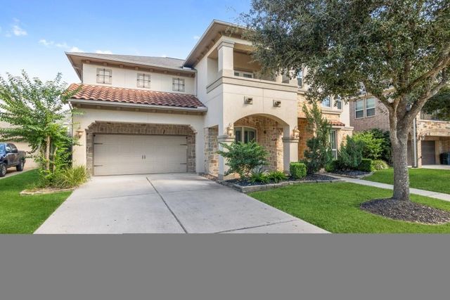 3319 Aspen Ranch Court, Katy, TX 77494