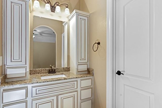 3319 Aspen Ranch Court, Katy, TX 77494