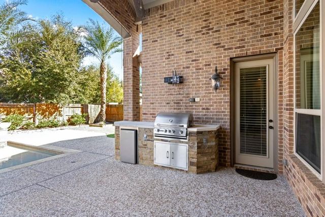 3319 Aspen Ranch Court, Katy, TX 77494