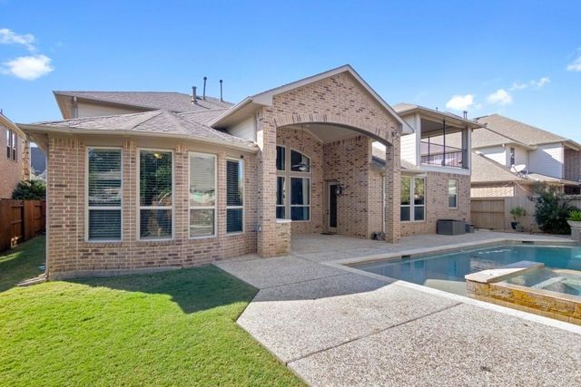 3319 Aspen Ranch Court, Katy, TX 77494