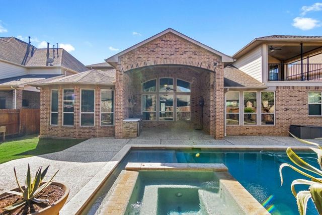 3319 Aspen Ranch Court, Katy, TX 77494