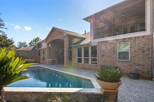 3319 Aspen Ranch Court, Katy, TX 77494