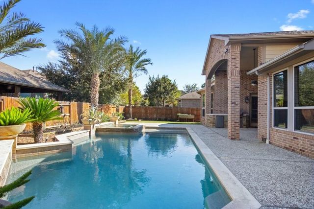 3319 Aspen Ranch Court, Katy, TX 77494