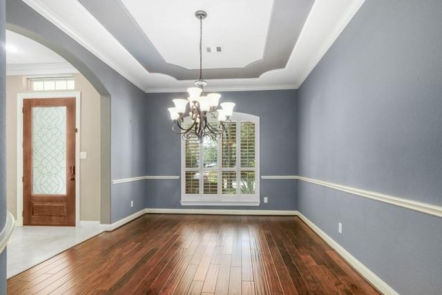 3319 Aspen Ranch Court, Katy, TX 77494