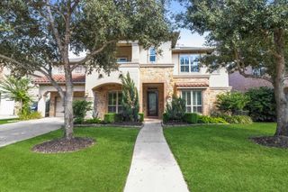 3319 Aspen Ranch Court, Katy, TX 77494