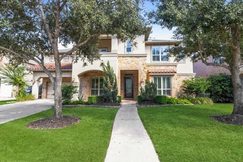 3319 Aspen Ranch Court, Katy, TX 77494